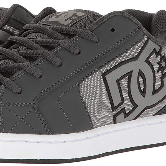 dc net se shoes